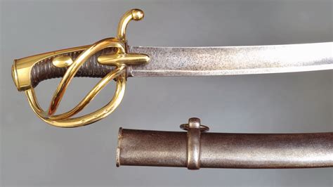 replica napoleonic swords|military heritage swords.